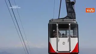 Com’era la funivia Stresa-Mottarone prima dell’incidente