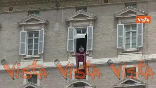 Papa Francesco: “Affido alle preghiere di tutti voi situazione in Colombia”