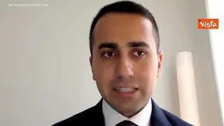 Dirottamento aereo in Bielorussia Di Maio: "Inaccettabile"