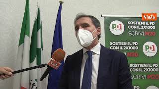 Vaccino, Boccia (Pd): “Tanti scelgono di non farlo. Si dovrà discutere obbligo in Parlamento”