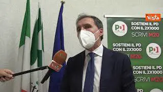 Vaccino, Boccia (Pd): “Tanti scelgono di non farlo. Si dovrà discutere obbligo in Parlamento”