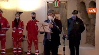 Ilaria Alpi, Fico: "Fare luce sul barbaro omicidio è una priorità del Paese"