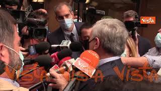 Amministrative Roma, Tajani: “Gasparri? Nome di prestigio ma noi siamo per un candidato civico”
