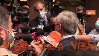 Amministrative Roma, Tajani: “Gasparri? Nome di prestigio ma noi siamo per un candidato civico”