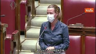 Tragedia Mottarone, Lorenzin (Pd): "Oggi è il giorno del cordoglio e della preghiera"