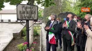 Fico: "L'amore dei sindaci verso il territorio fa andare avanti il Paese"