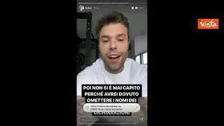 La Rai querela Fedez per diffamazione, il rapper: "Vigliaccheria di Stato"