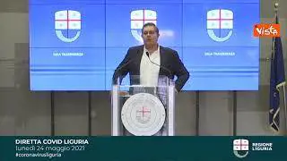 Vaccino, Toti: "Mi prenoterò per Astrazeneca, giusto dare esempio"