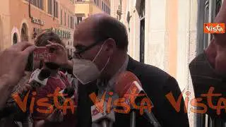 Semplificazioni, Bersani: “Bisogna snellire la struttura degli appalti a monte, non a valle”