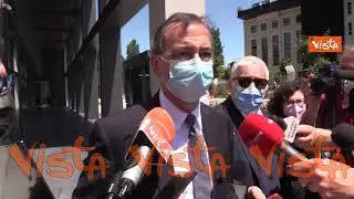 Sala: “Spero che il centrodestra trovi un candidato qualificato per Milano”