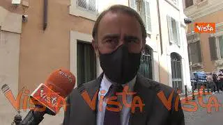 Cangini (FI): “Berlusconi al Quirinale è un bel sogno ma ancora discorso prematuro”