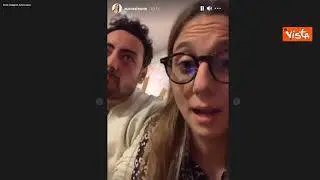 Aurora (The Jackal): "Cacciata dalla cena della Partita del Cuore perché sono donna"