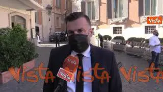 Zan: “Per Ddl chieste strumentalmente 170 audizioni. Così tante neanche per cambiare Costituzione”