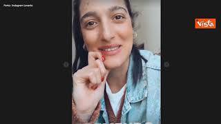 La cantante Levante: "Tremendo quanto accaduto alla partita del cuore, bisogna cambiare mentalità"