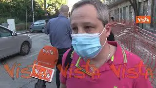 “La Raggi venisse a Tor Pignattara a vedere com’è cambiato er vento”. Le voci dei residenti