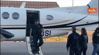 Arrestato boss della 'ndrangheta Morabito in Brasile, le immagini