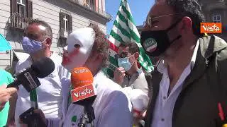 Incidenti sul lavoro, la testimonianza di un muratore precipitato da 12 metri: "Sono un miracolato"