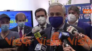 Tajani: “Siamo contro la tassa di successione proposta dal Pd. Sarebbe ingiusta”