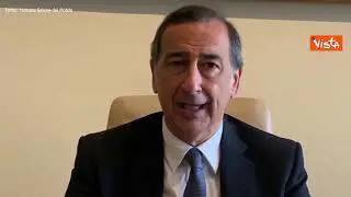 Sala: "Il Salone del Mobile simbolo della ripartenza"