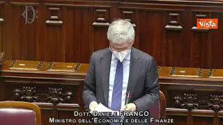 Alitalia, Franco: "Obiettivo e restituire a Paese vettore nazionale trasporto aereo"