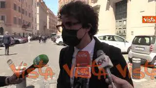 Assolto ex sindaco Lodi, Toninelli: “Leggerò motivazioni. Ma prima delle sentenze c’è la moralità”