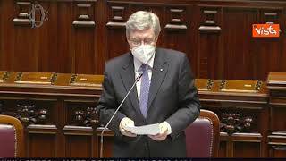 Giovannini: "La tragedia di Mottarone è una grande ferita per il Paese"