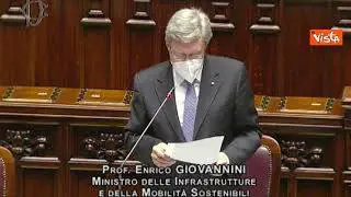 Tragedia Mottarone, Giovannini: "Emersi gravi indizi di colpevolezza per i fermati"