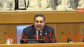 Nasce alla Camera “Coraggio Italia”. Toti: “Daremo casa a chi vuole concretezza nel centrodestra”