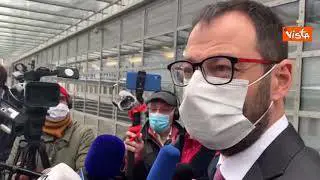 Patuanelli: "Etichettatura Nutriscore per noi inaccettabile"