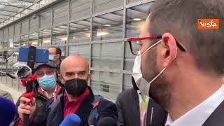 Patuanelli: "Conte ce la farà a mettere ordine nel M5S perchè ha capacita di leadership"
