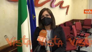 Piera Maggio (Madre Denise Pipitone): “Con commissione d’inchiesta spero si faccia chiarezza”