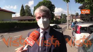 Tragedia Mottarone, Galimberti (sindaco Varese): “I familiari di Alessandro e Silvia sono increduli”