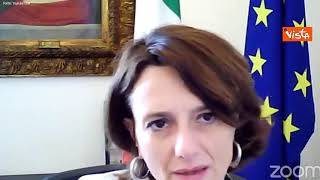 Bonetti: "La pandemia ha squarciato il velo della nostra realtà"