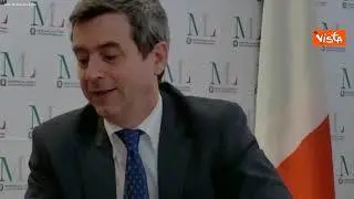 Orlando: "Molti vogliono rappresentare i ricchi, pochi vogliono rappresentare chi non ha una casa"