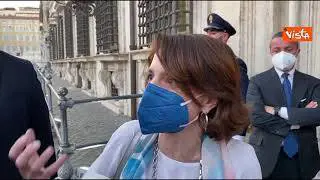 Dl semplificazioni, Bonetti: "Metodo Draghi funziona"