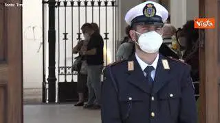 Tragedia Mottarone, funerali vittime di Triggiano, il sindaco: "Una strage che si doveva evitare"