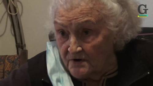 La battaglia di nonna Lea contro il Campidoglio: "Non morirò da abusiva"