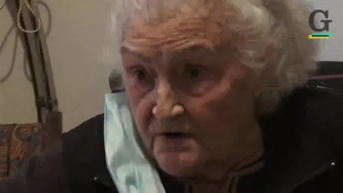 La battaglia di nonna Lea contro il Campidoglio: "Non morirò da abusiva"