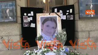 “Grazie non è abbastanza”, il ricordo di Carla Fracci al Teatro dell’Opera di Roma