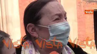 Addio a Carla Fracci, la sorella Marisa: “Se n’è andata in punta di piedi”