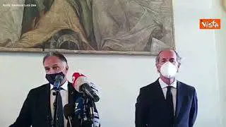 Vaccinazione ai turisti, Garavaglia: "Se c'è possibilità, perchè no?"