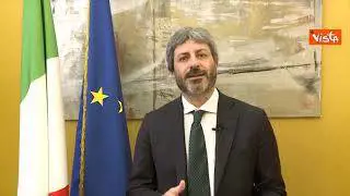 Fico: "Avanti con esame proposta legge su attività teatrali nelle carceri"