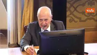 Treu (Cnel): "Reddito di cittadinanza deve essere messo a regime e modificato"