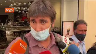 Di Battista: "Giudizio sul Governo? Totalmente negativo, M5s piallato da Draghi"