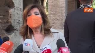 Casellati: "La cultura è il nostro petrolio"