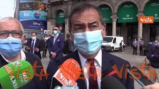 Sala: “2 giugno è festa del volere del popolo che indirizza le cose”