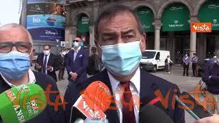 Sala: “2 giugno è festa del volere del popolo che indirizza le cose”