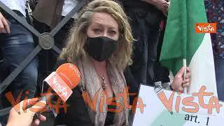 2 giugno, “Viva l’Italia! Essere qui ne valeva la pena”, le voci della gente da Piazza Venezia