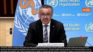 Vaccini, Oms approva uso in emergenza del vaccino cinese Sinovac