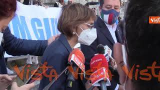 Giustizia, Bongiorno: “Referendum Lega-Radicali è a favore dei giudici per bene”
